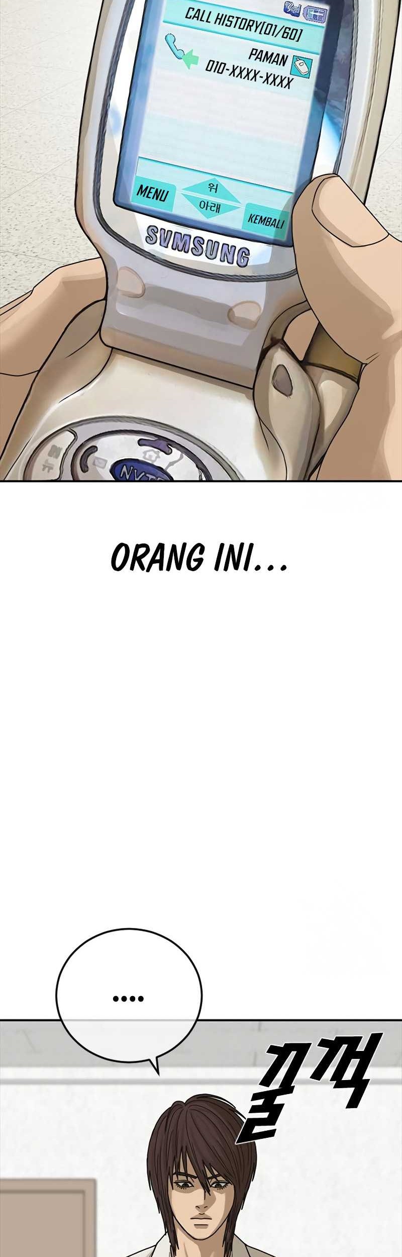 Ulzzang Generation Chapter 22 - halaman 32