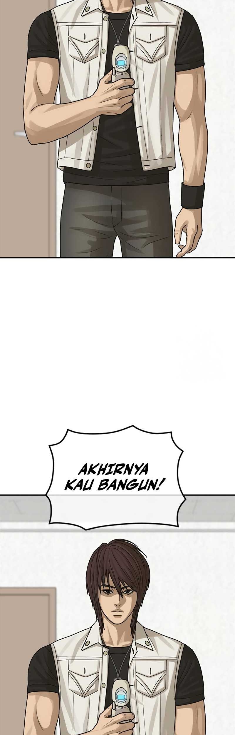 Ulzzang Generation Chapter 22 - halaman 33