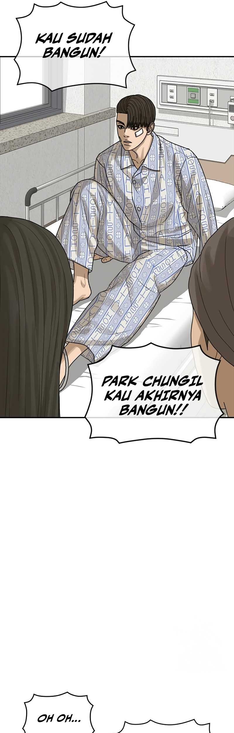 Ulzzang Generation Chapter 22 - halaman 35