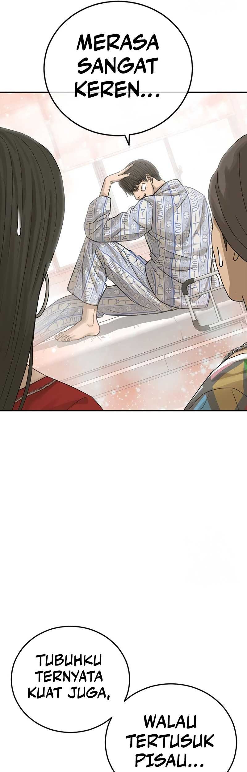 Ulzzang Generation Chapter 22 - halaman 39