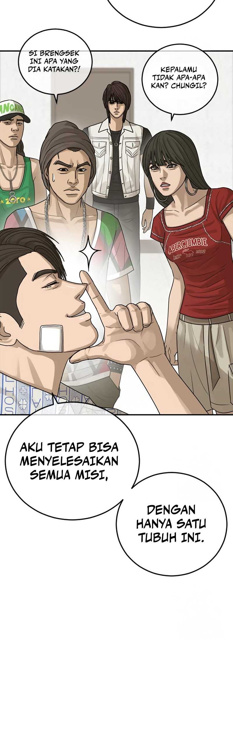 Ulzzang Generation Chapter 22 - halaman 40