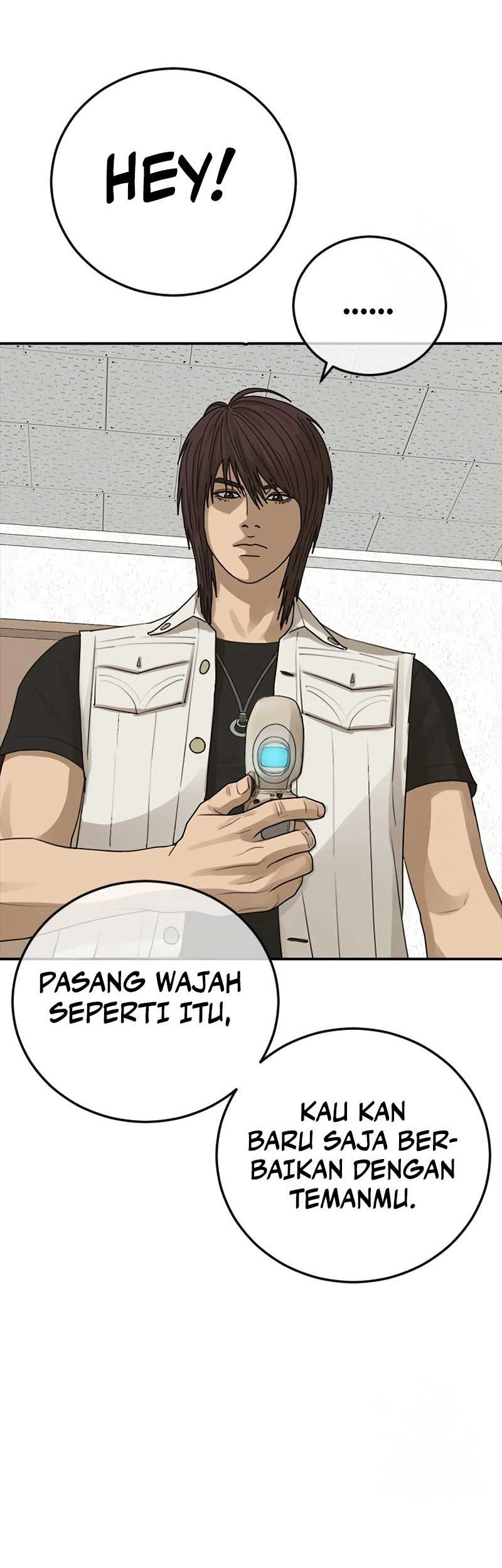 Ulzzang Generation Chapter 22 - halaman 44
