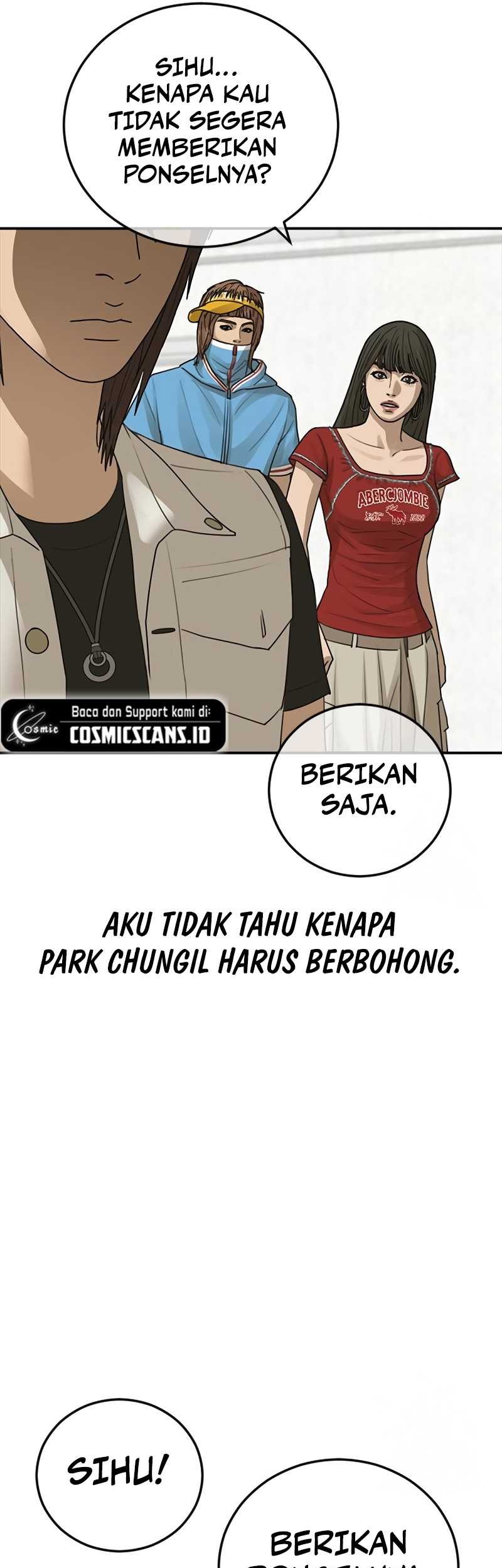 Ulzzang Generation Chapter 22 - halaman 47