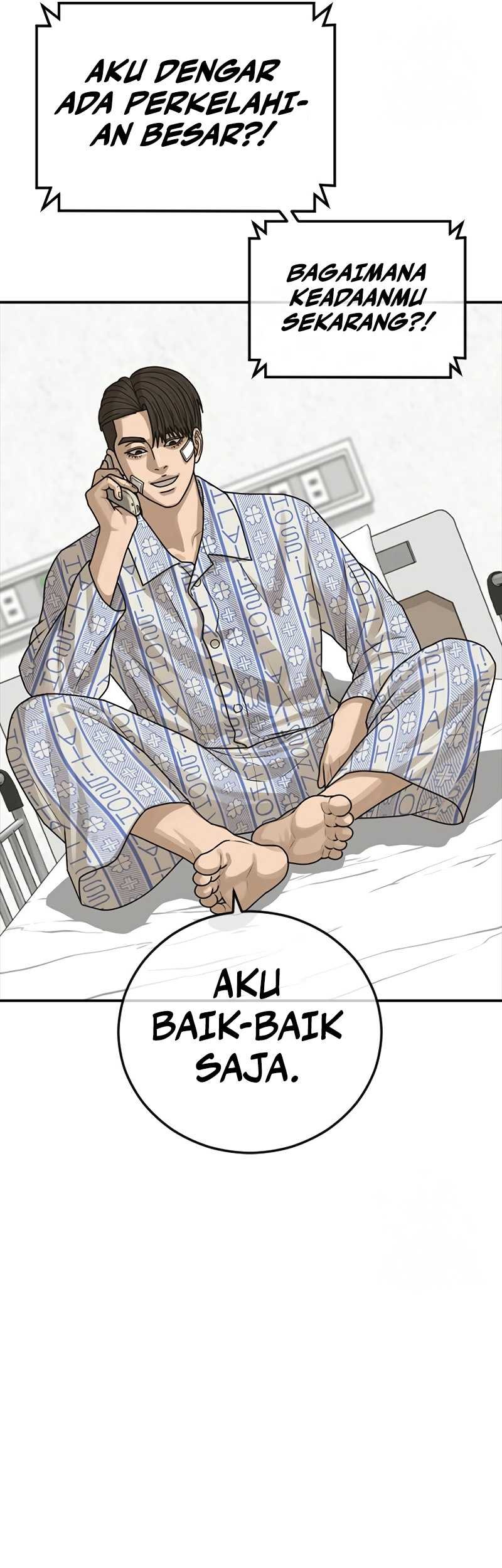 Ulzzang Generation Chapter 22 - halaman 55