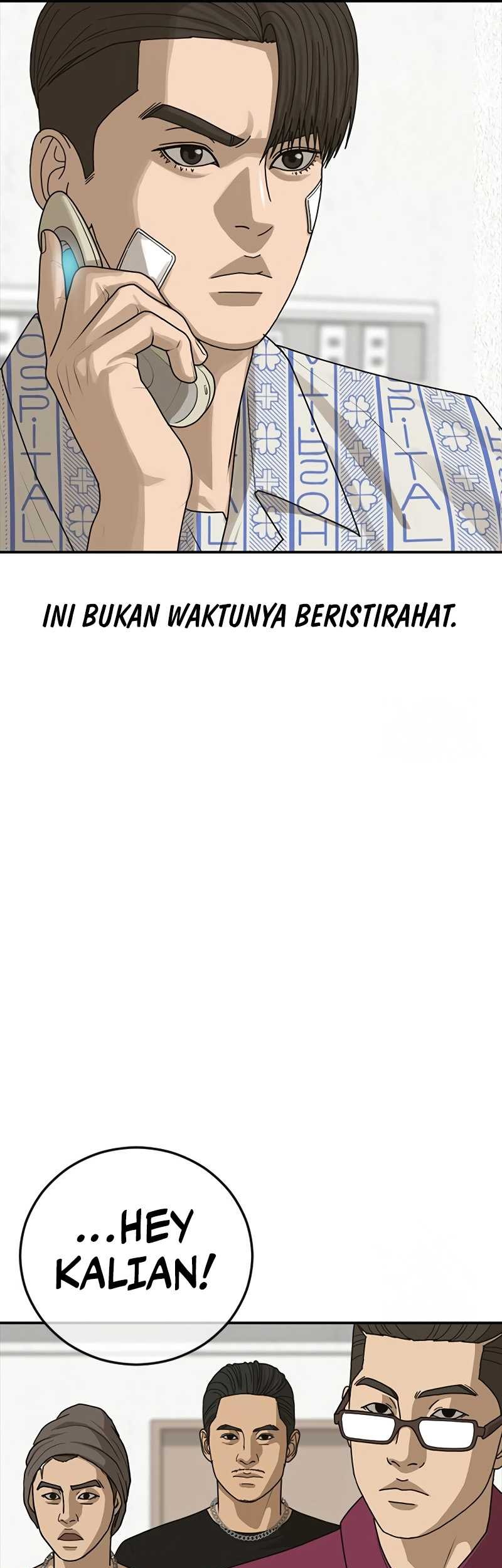 Ulzzang Generation Chapter 22 - halaman 74