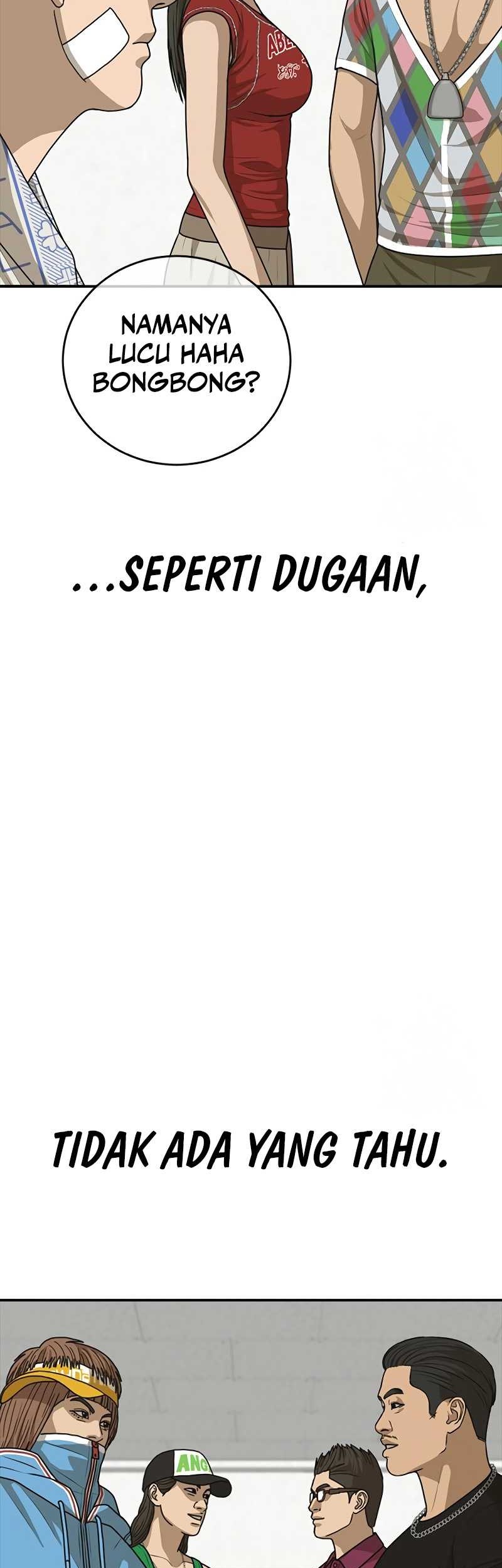 Ulzzang Generation Chapter 22 - halaman 76