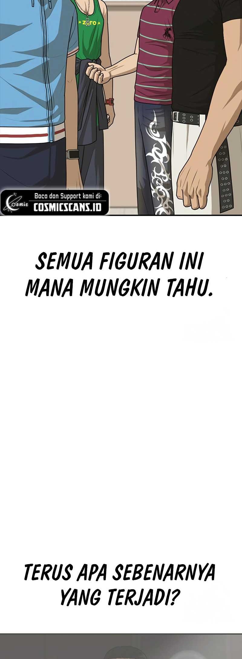 Ulzzang Generation Chapter 22 - halaman 77