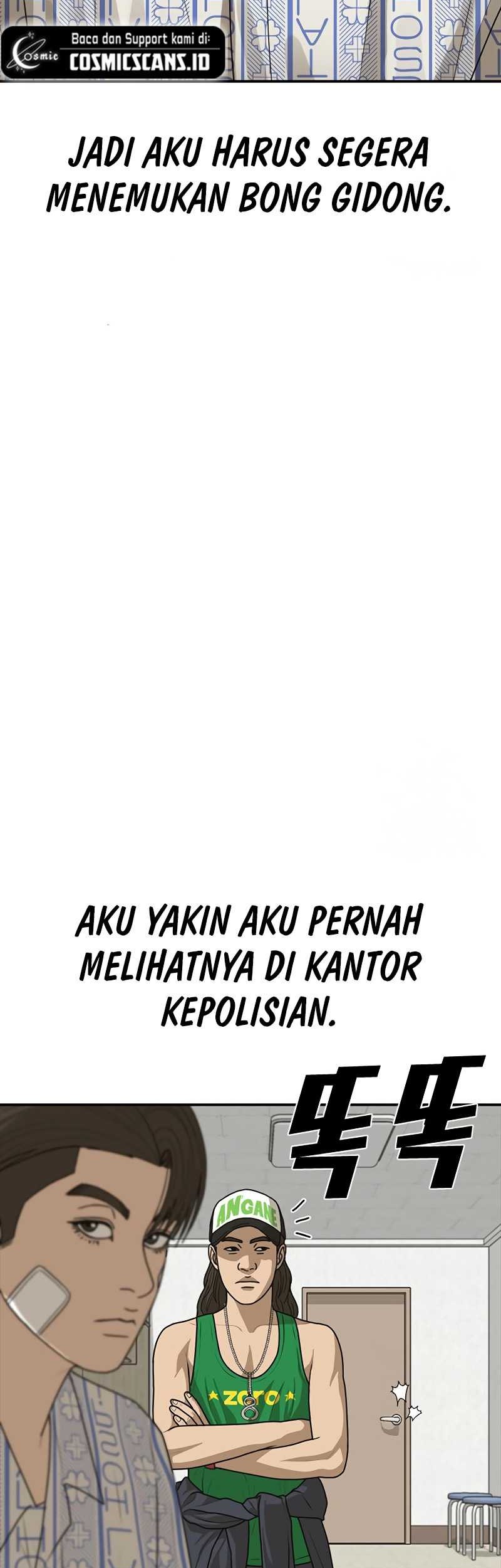 Ulzzang Generation Chapter 22 - halaman 80