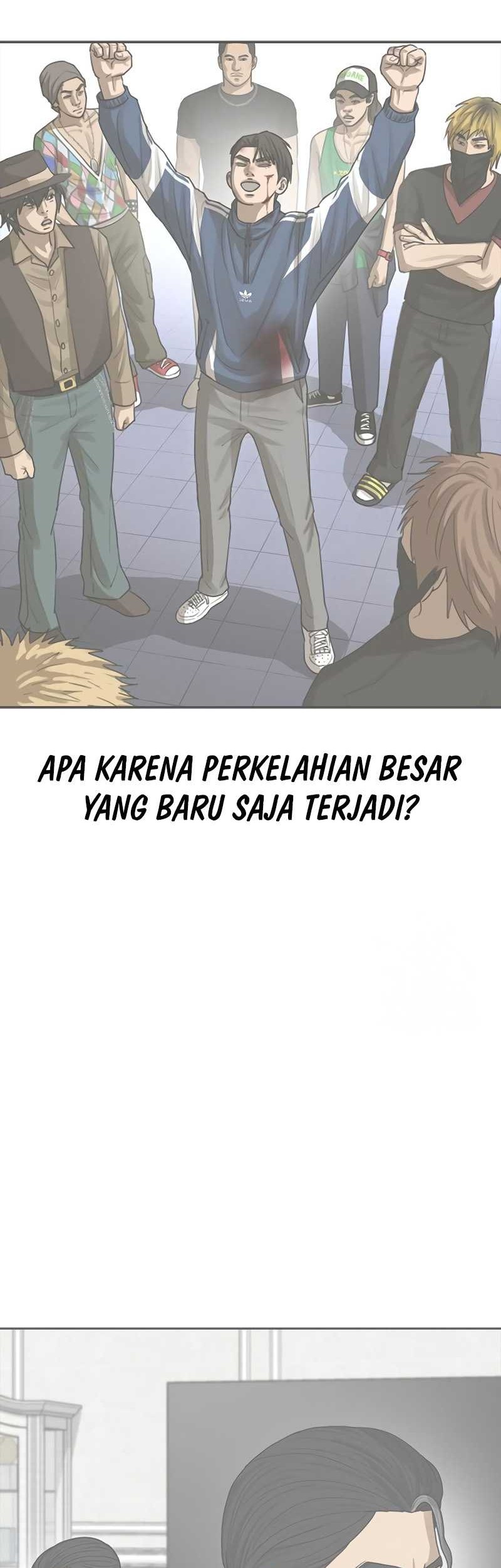 Ulzzang Generation Chapter 22 - halaman 91