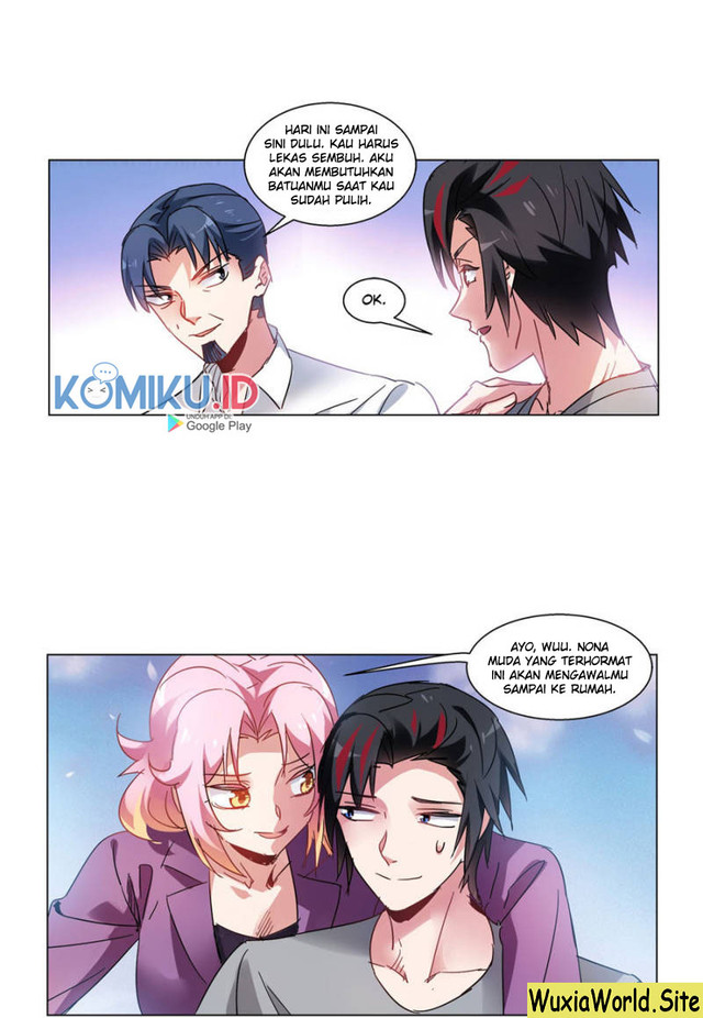 Ulzzang Generation Chapter 23 - halaman 10