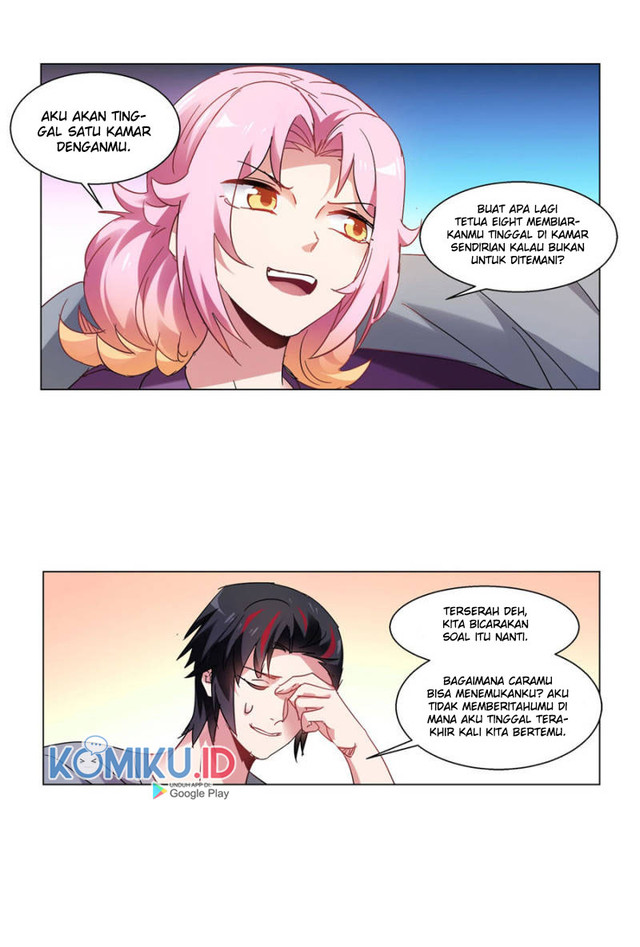 Ulzzang Generation Chapter 23 - halaman 12