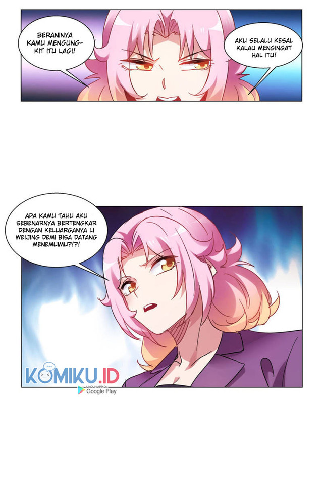 Ulzzang Generation Chapter 23 - halaman 13