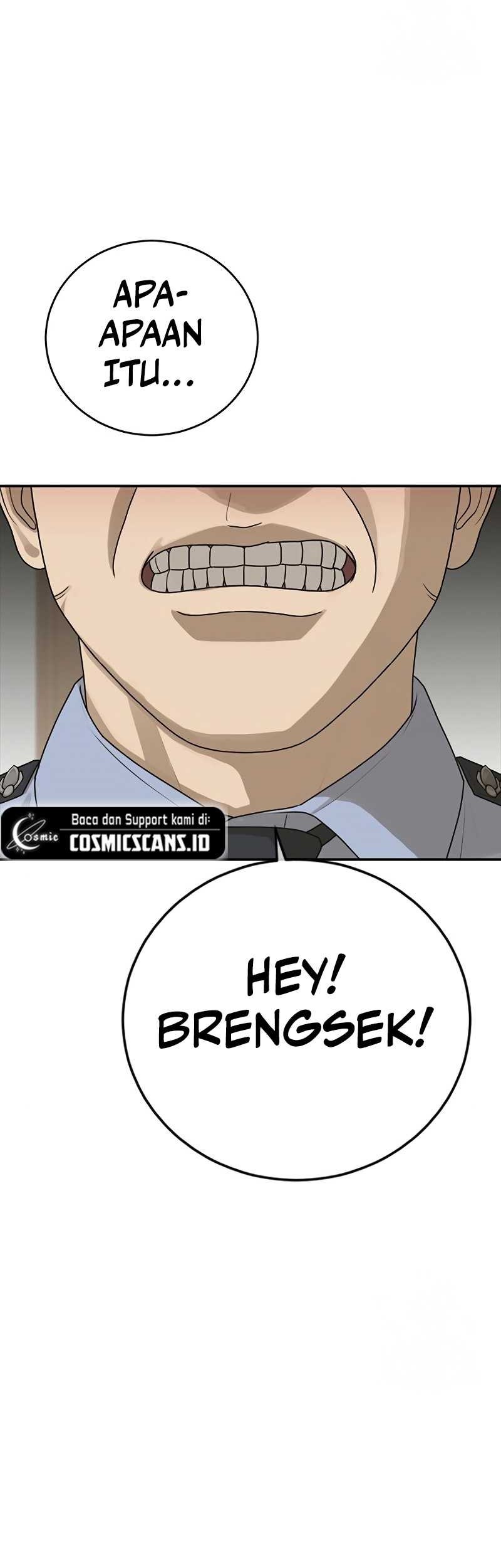 Ulzzang Generation Chapter 23 - halaman 16
