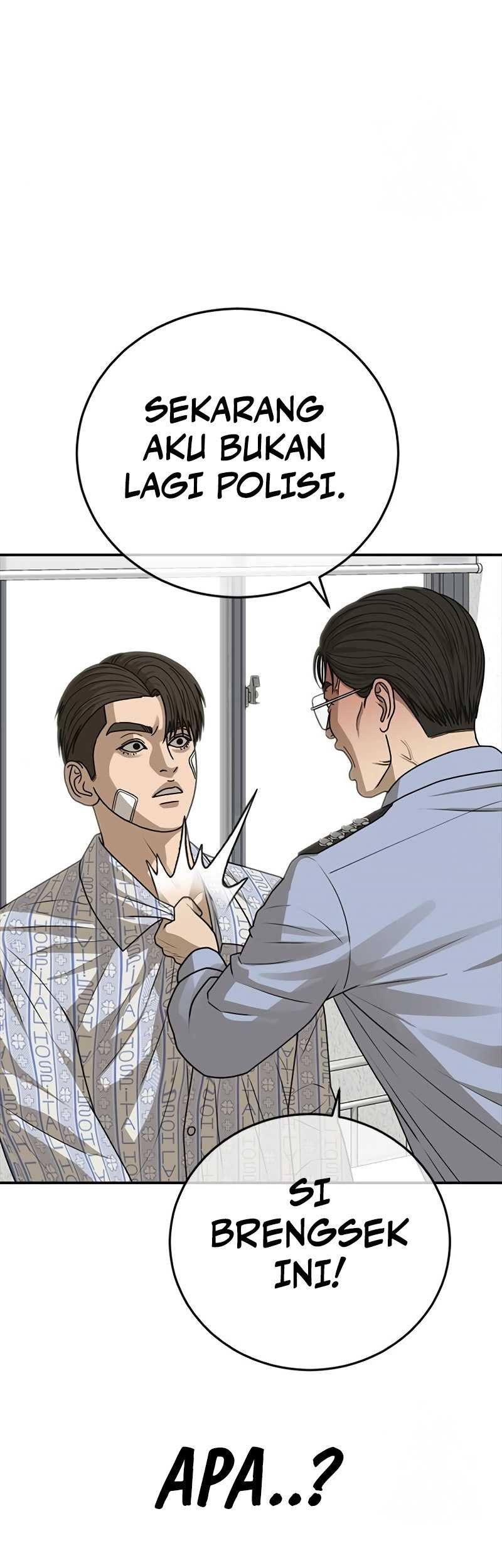 Ulzzang Generation Chapter 23 - halaman 18