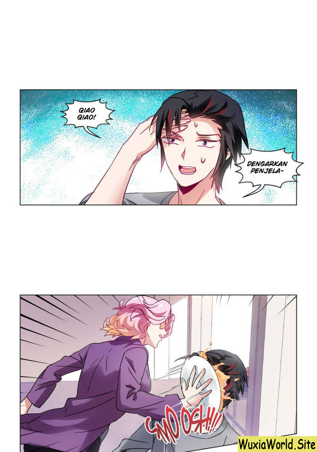 Ulzzang Generation Chapter 23 - halaman 2