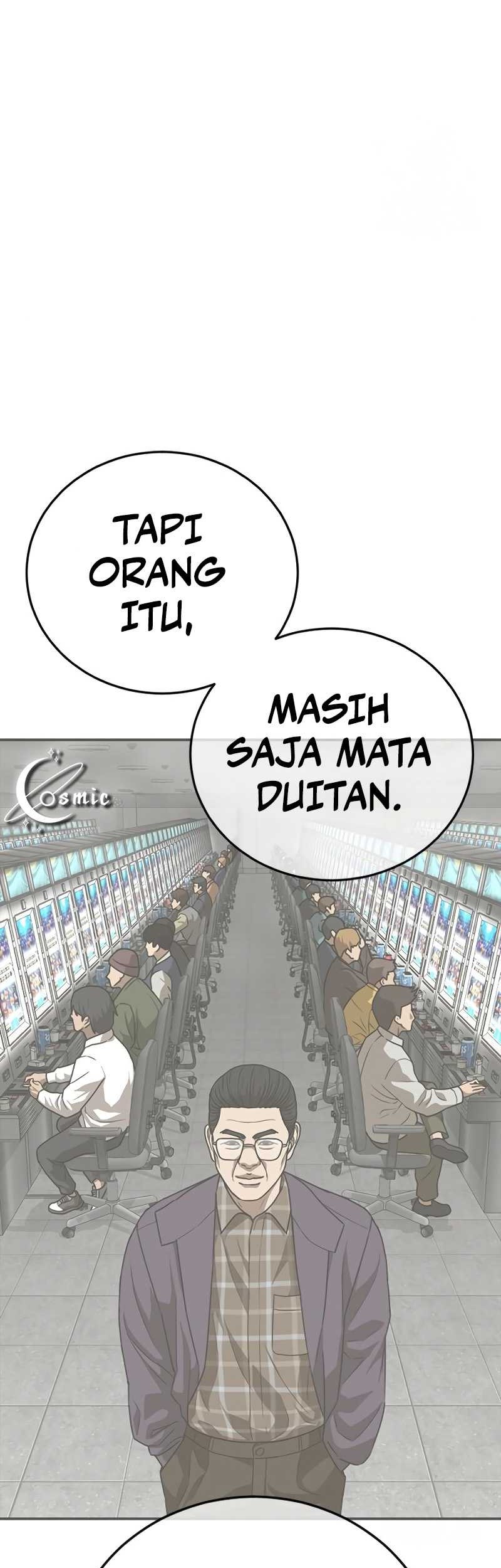 Ulzzang Generation Chapter 23 - halaman 28