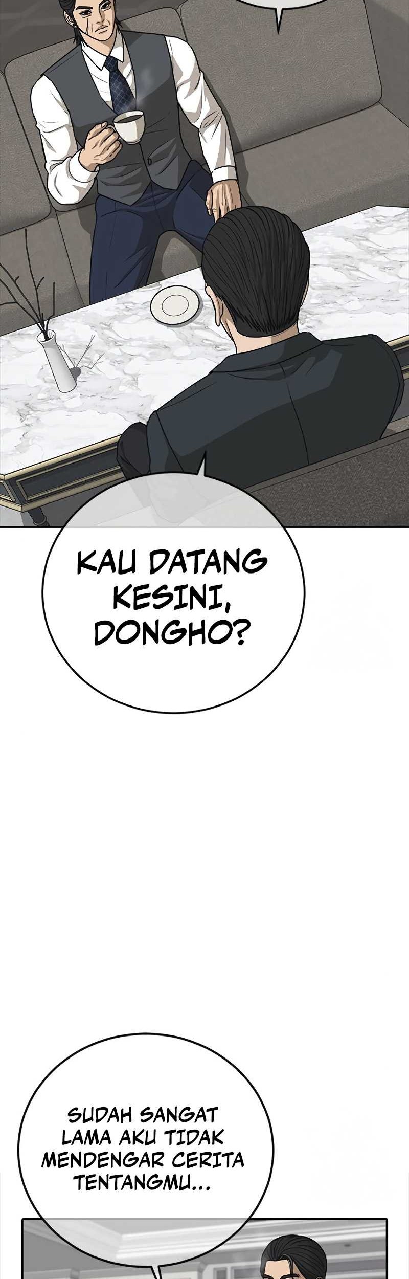 Ulzzang Generation Chapter 23 - halaman 35