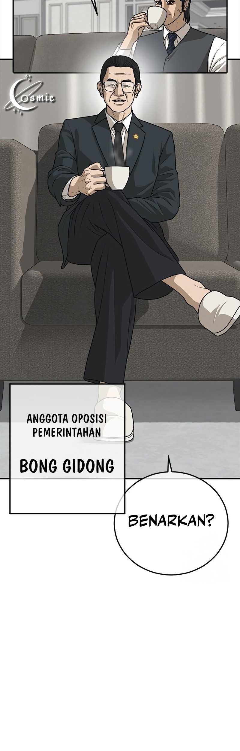 Ulzzang Generation Chapter 23 - halaman 36