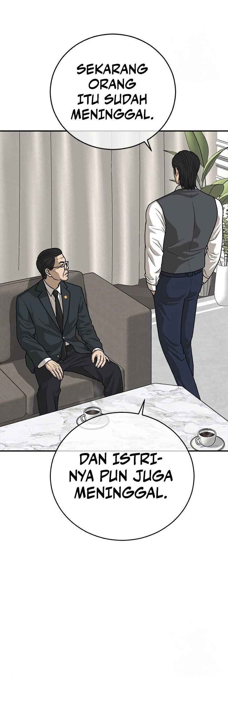Ulzzang Generation Chapter 23 - halaman 40