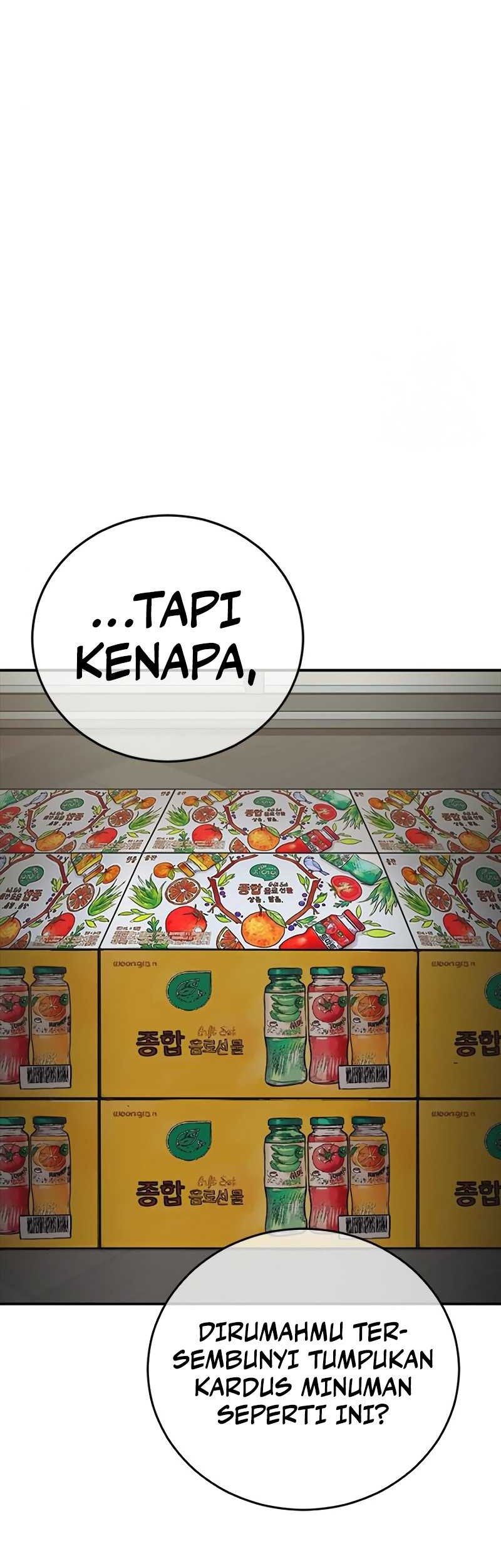 Ulzzang Generation Chapter 23 - halaman 44