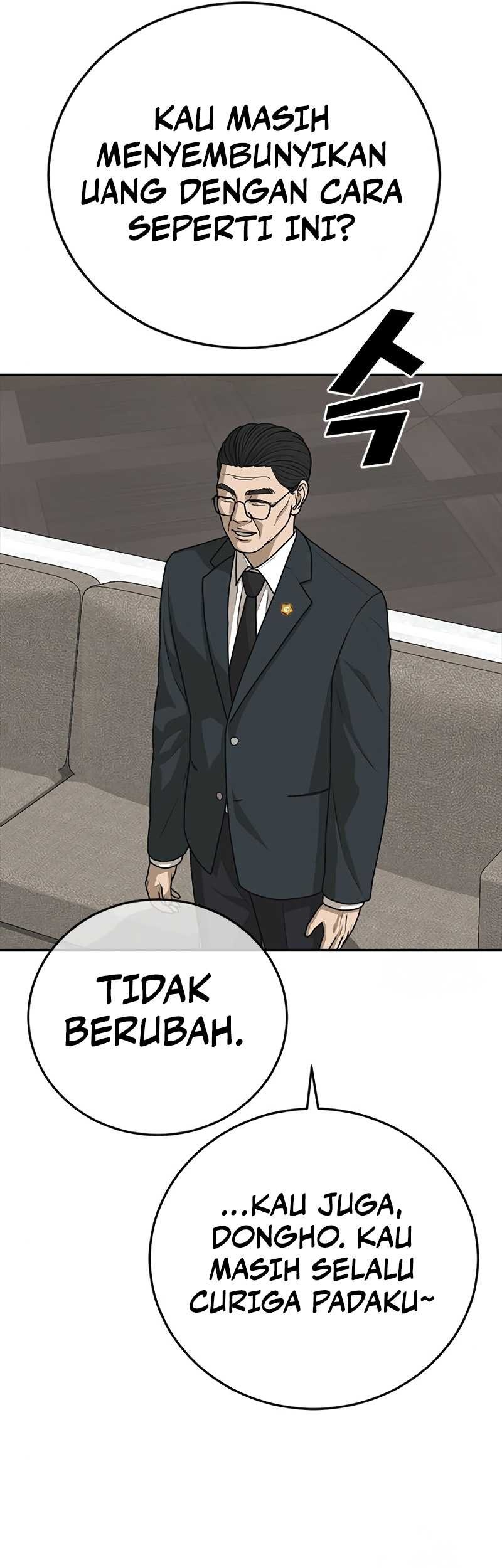 Ulzzang Generation Chapter 23 - halaman 46