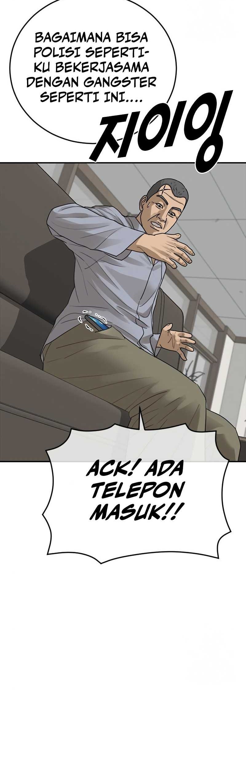 Ulzzang Generation Chapter 23 - halaman 55