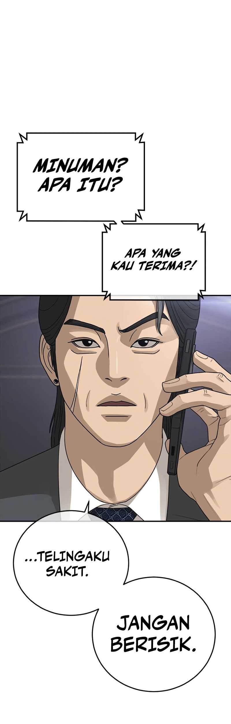 Ulzzang Generation Chapter 23 - halaman 58