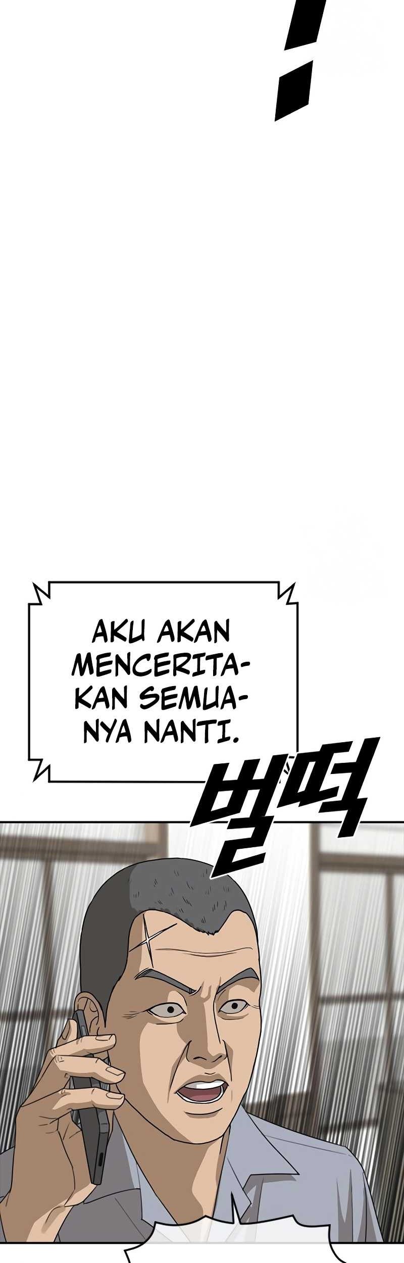 Ulzzang Generation Chapter 23 - halaman 60