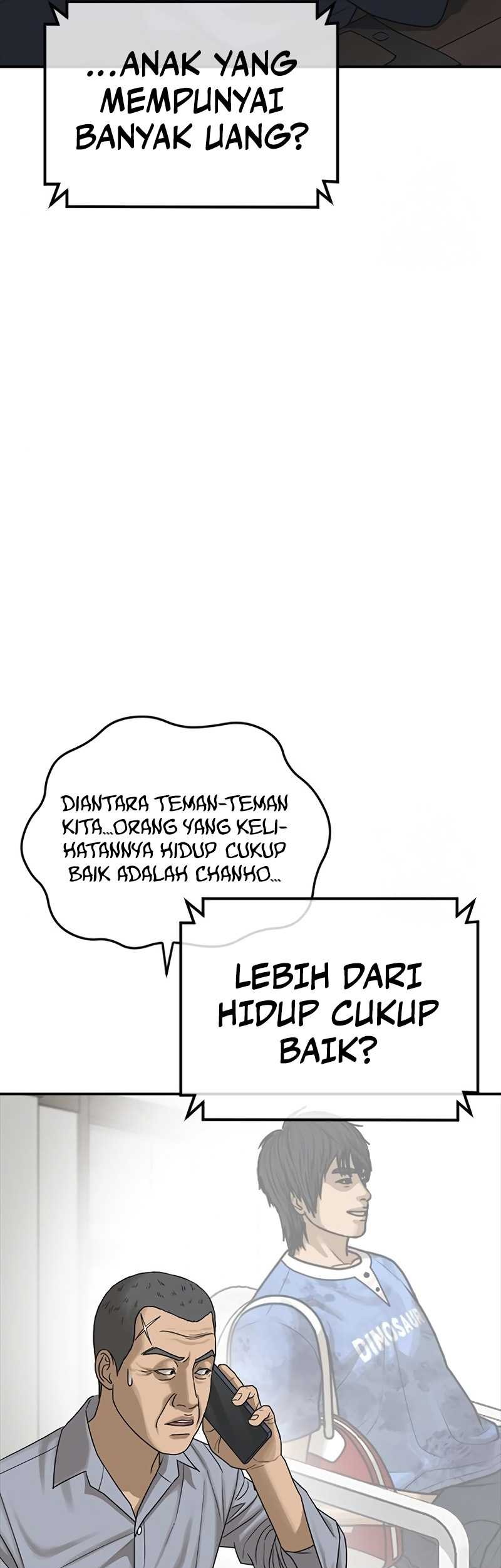 Ulzzang Generation Chapter 23 - halaman 62
