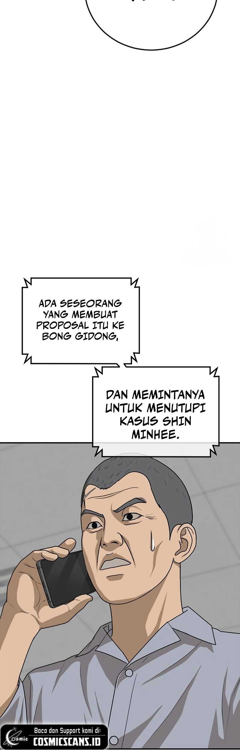 Ulzzang Generation Chapter 23 - halaman 76