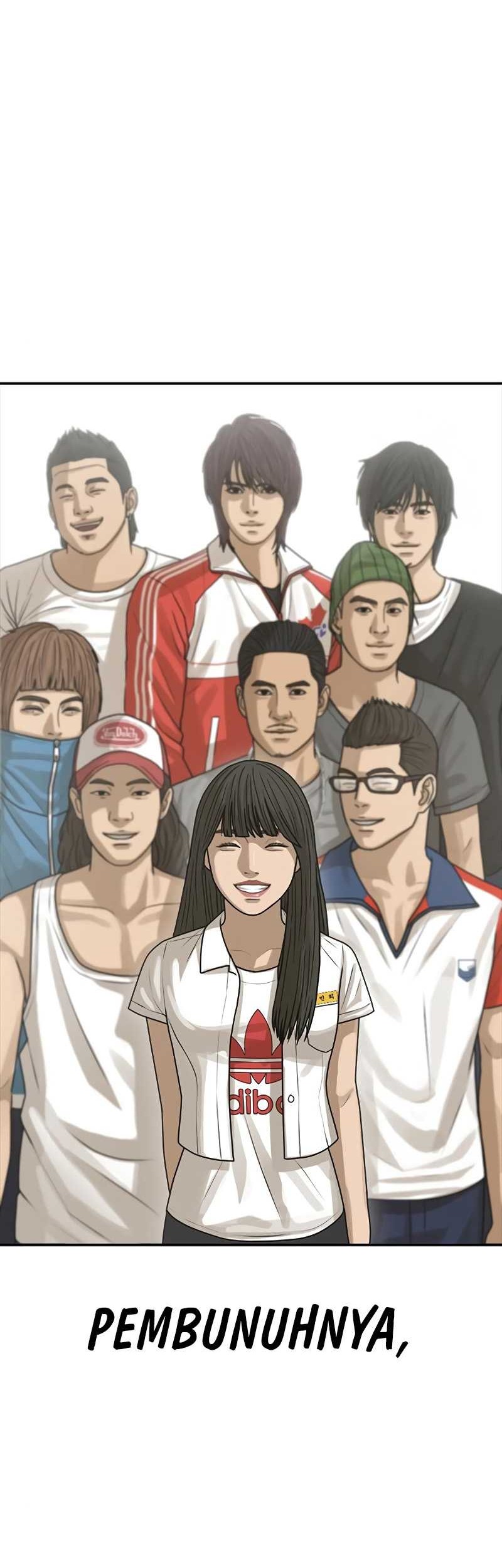 Ulzzang Generation Chapter 23 - halaman 97