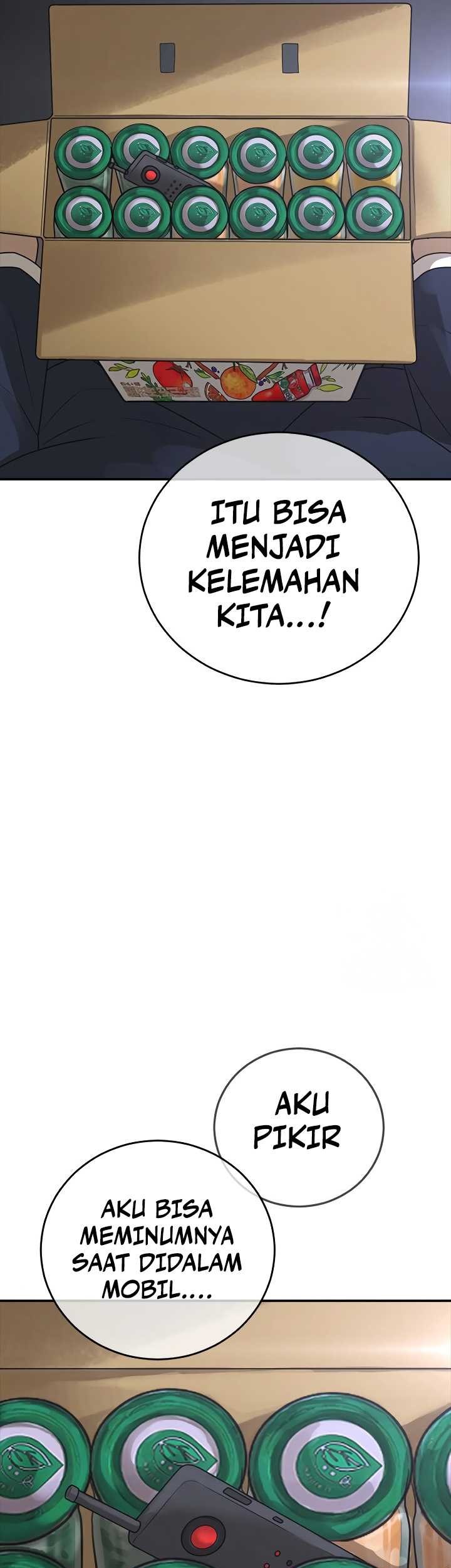 Ulzzang Generation Chapter 24 - halaman 15