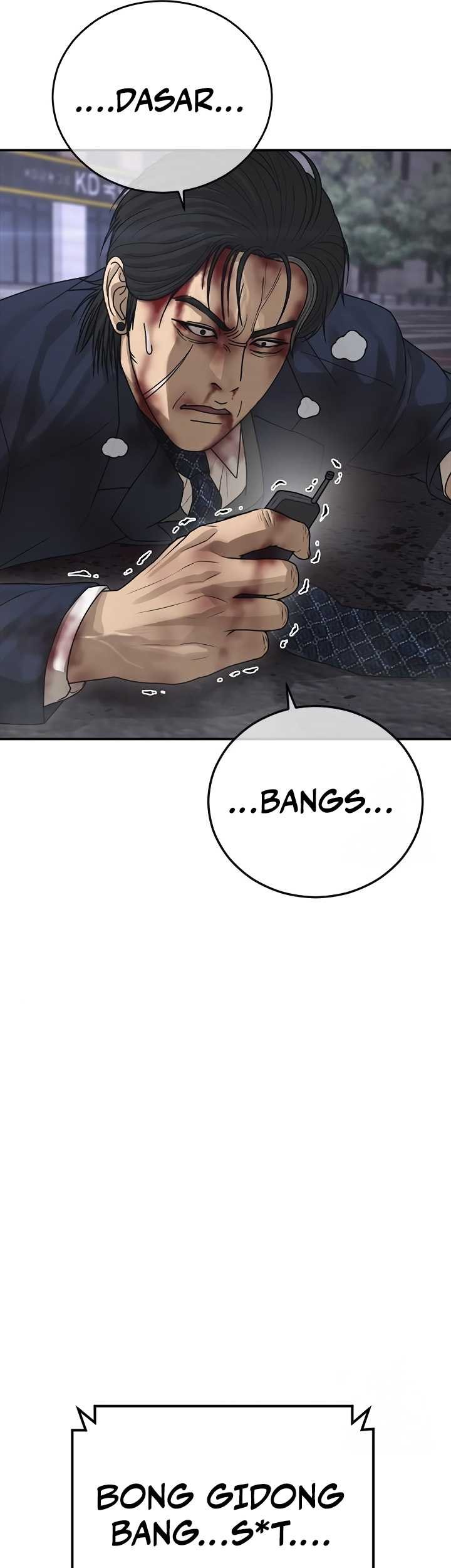 Ulzzang Generation Chapter 24 - halaman 23