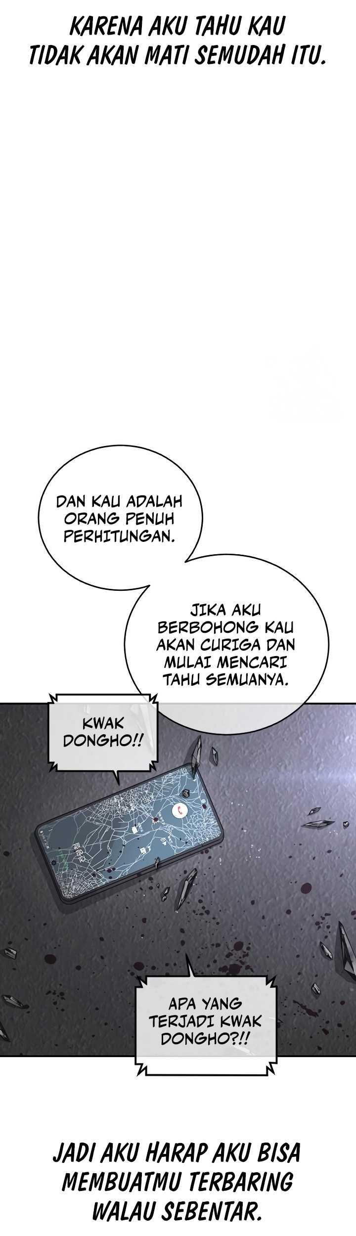 Ulzzang Generation Chapter 24 - halaman 27