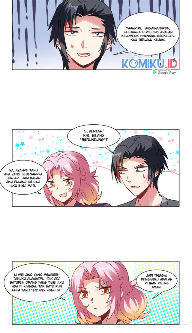 Ulzzang Generation Chapter 24 - halaman 3