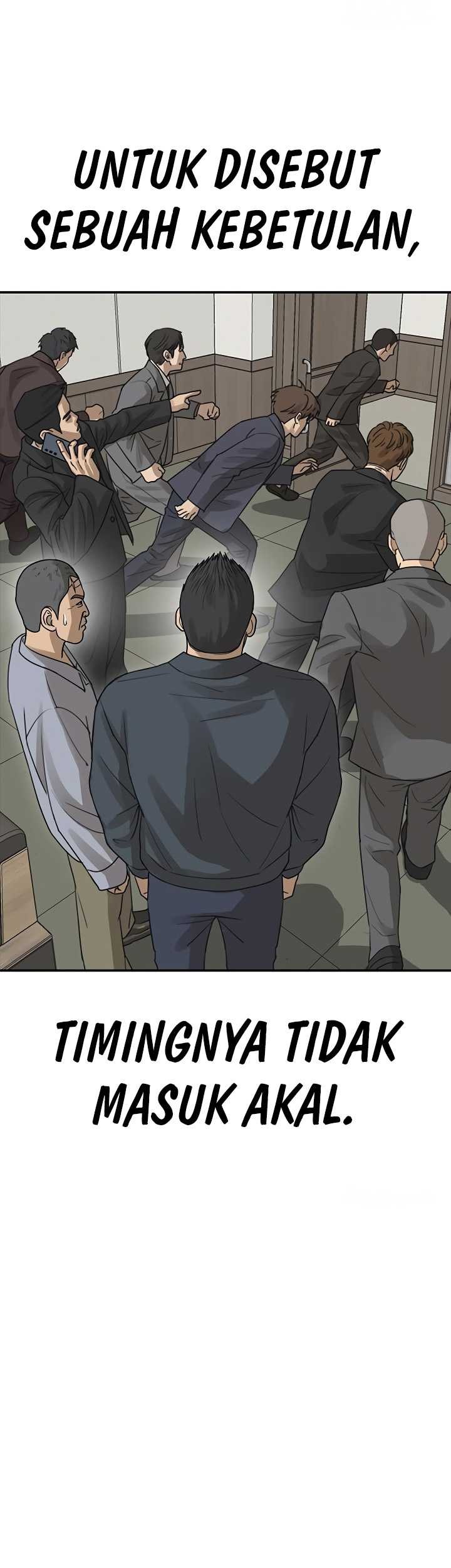 Ulzzang Generation Chapter 24 - halaman 35