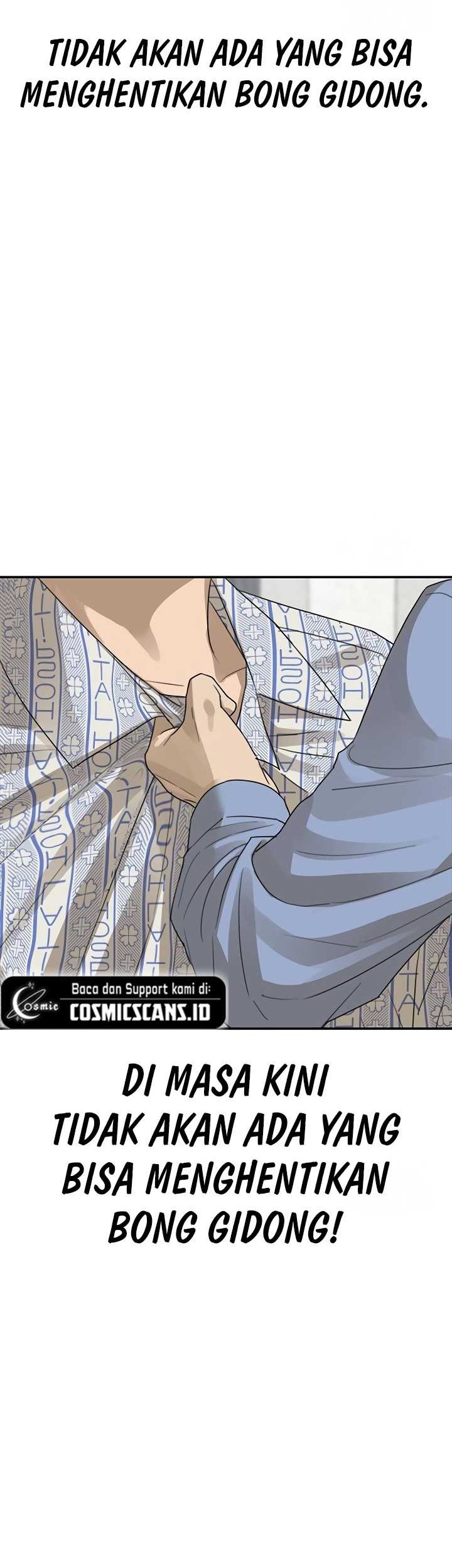 Ulzzang Generation Chapter 24 - halaman 38