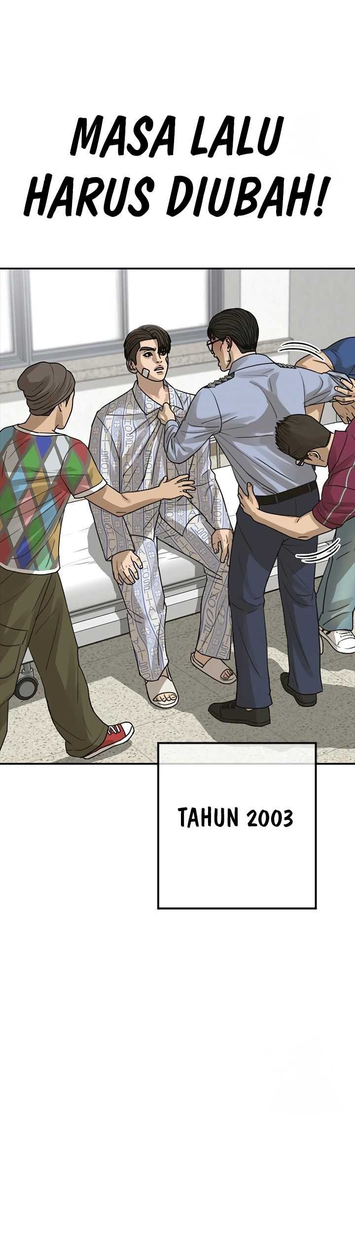 Ulzzang Generation Chapter 24 - halaman 39