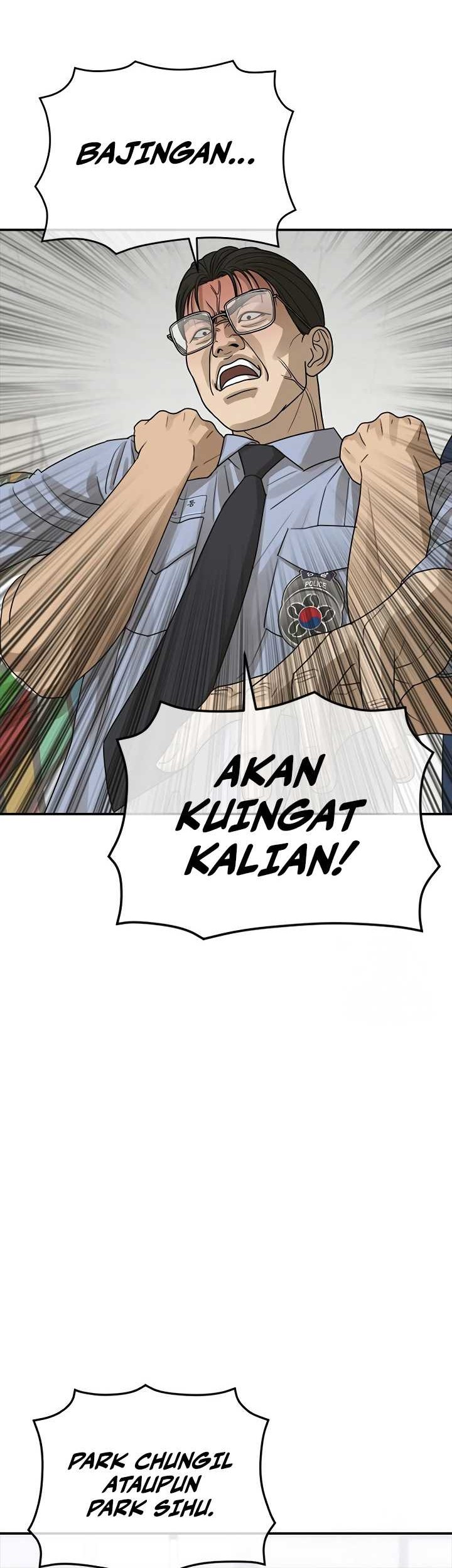 Ulzzang Generation Chapter 24 - halaman 40