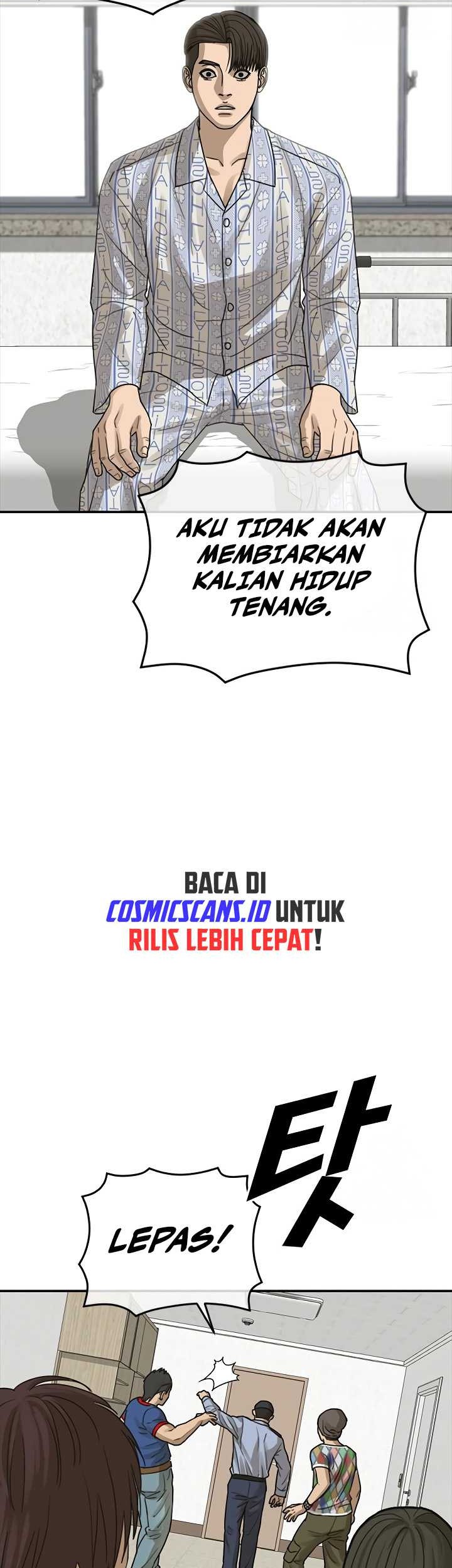 Ulzzang Generation Chapter 24 - halaman 41