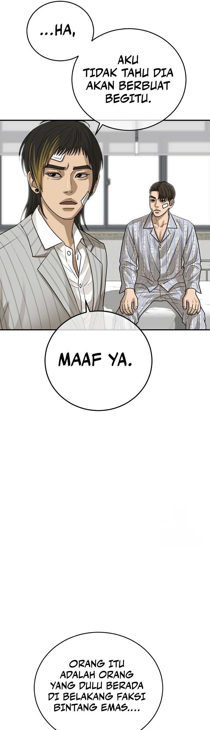 Ulzzang Generation Chapter 24 - halaman 43