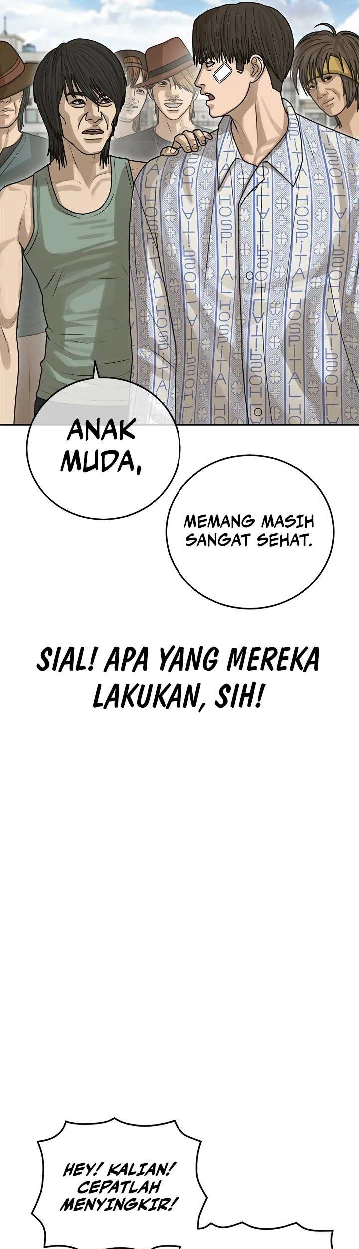 Ulzzang Generation Chapter 24 - halaman 59