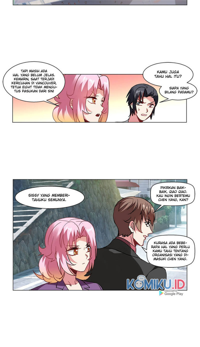 Ulzzang Generation Chapter 24 - halaman 6