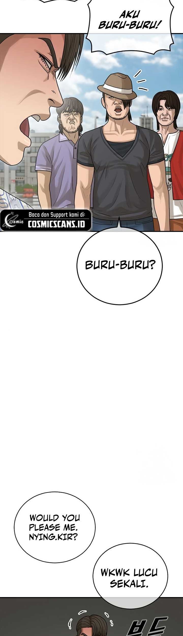 Ulzzang Generation Chapter 24 - halaman 60