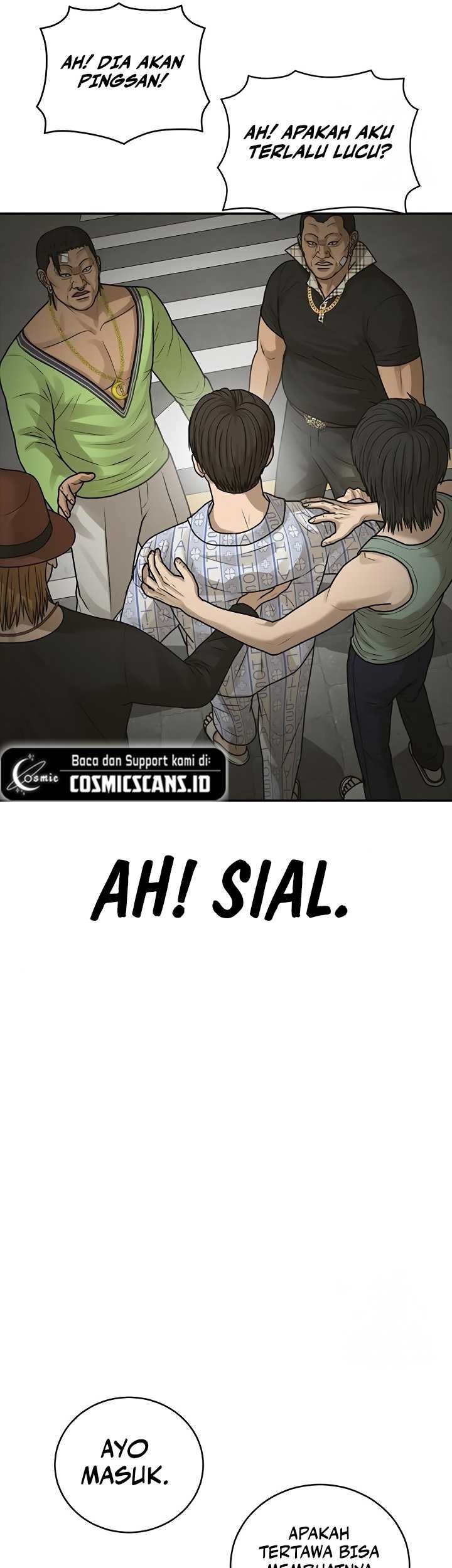 Ulzzang Generation Chapter 24 - halaman 63