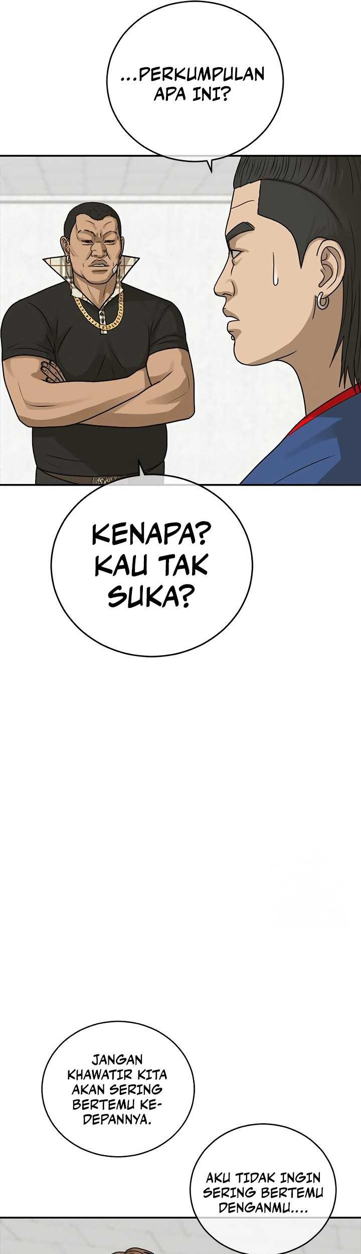 Ulzzang Generation Chapter 24 - halaman 67