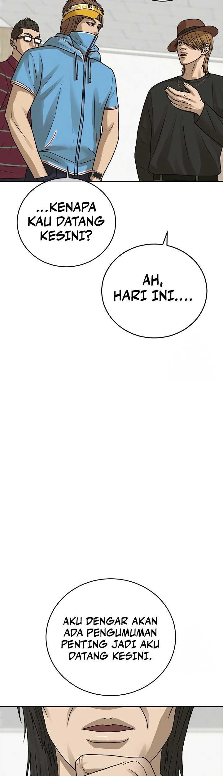 Ulzzang Generation Chapter 24 - halaman 68