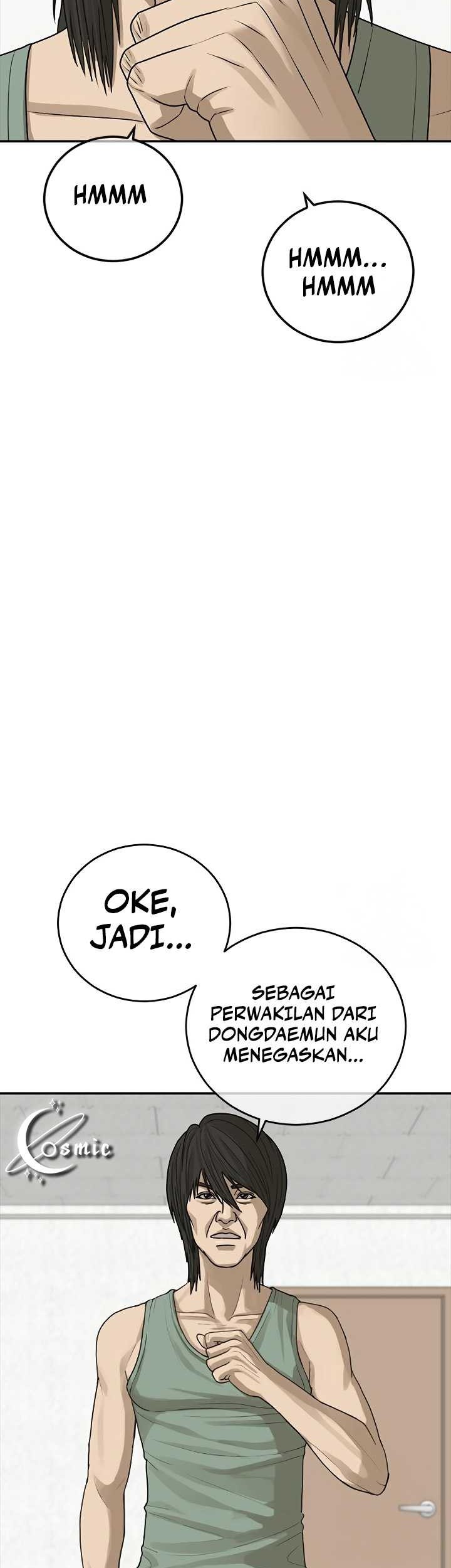 Ulzzang Generation Chapter 24 - halaman 69