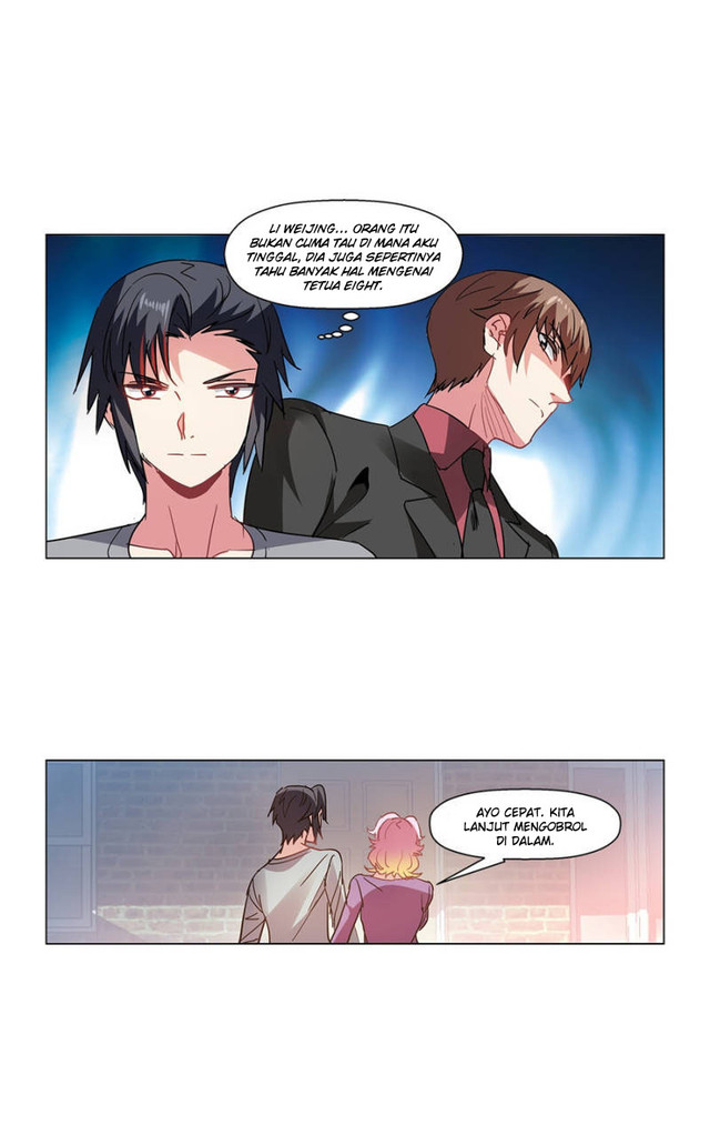 Ulzzang Generation Chapter 24 - halaman 7