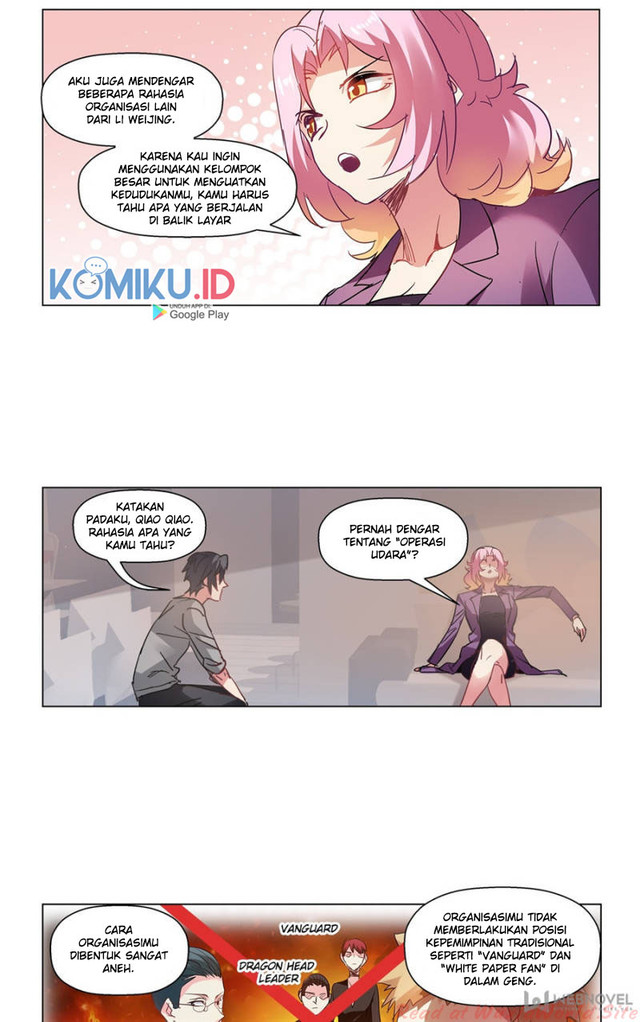 Ulzzang Generation Chapter 24 - halaman 8